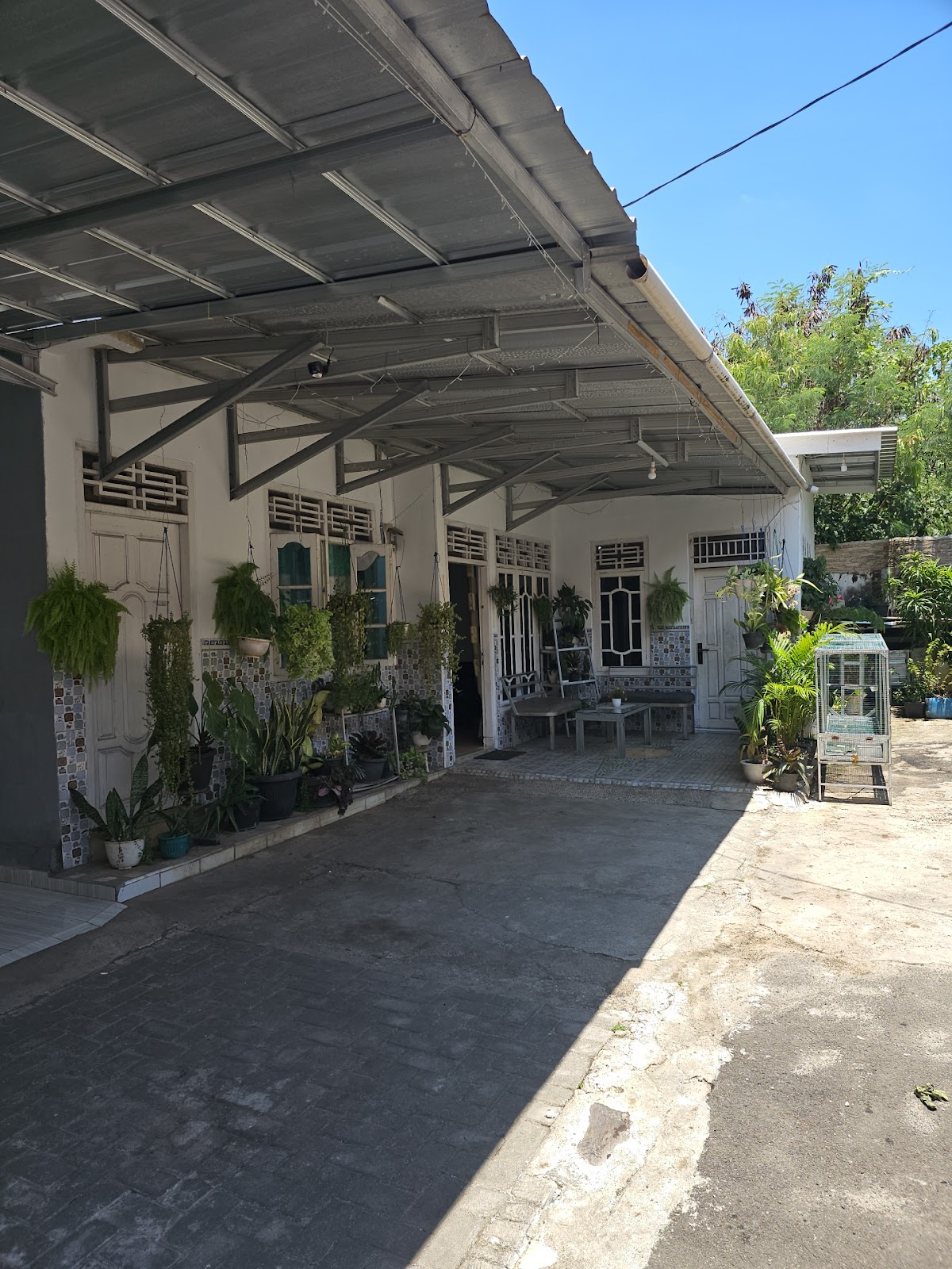 Properti sewa Indonesia