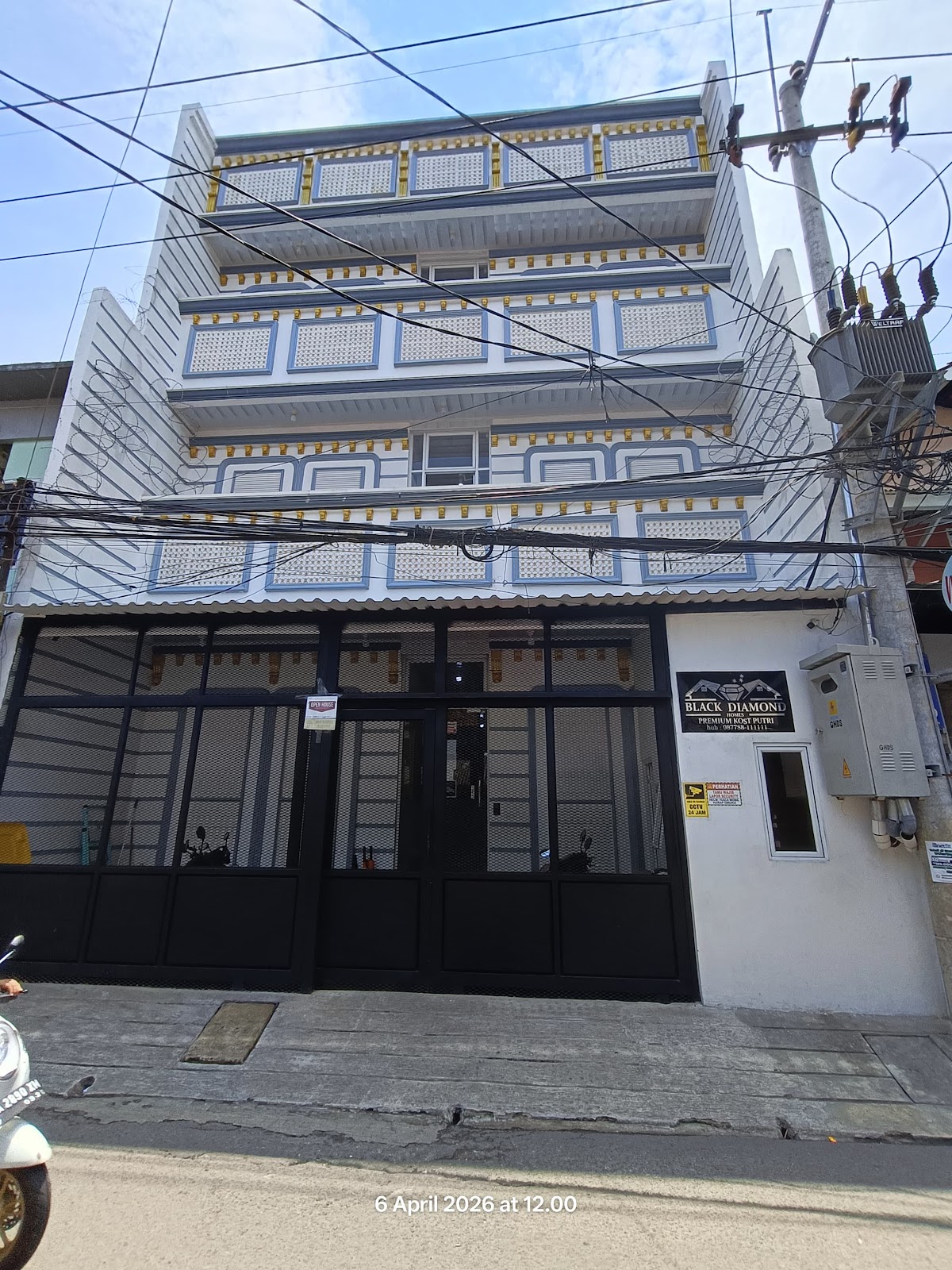 Properti sewa Indonesia