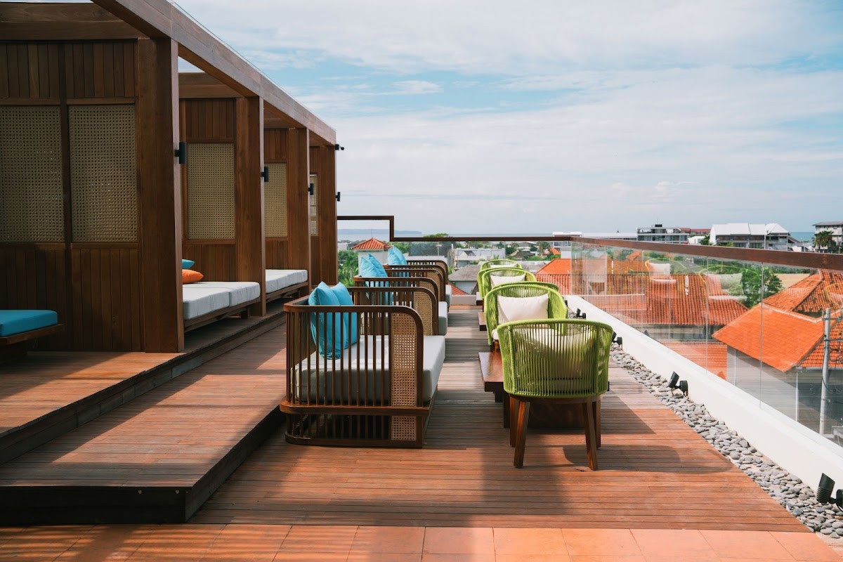 Properti sewa Indonesia