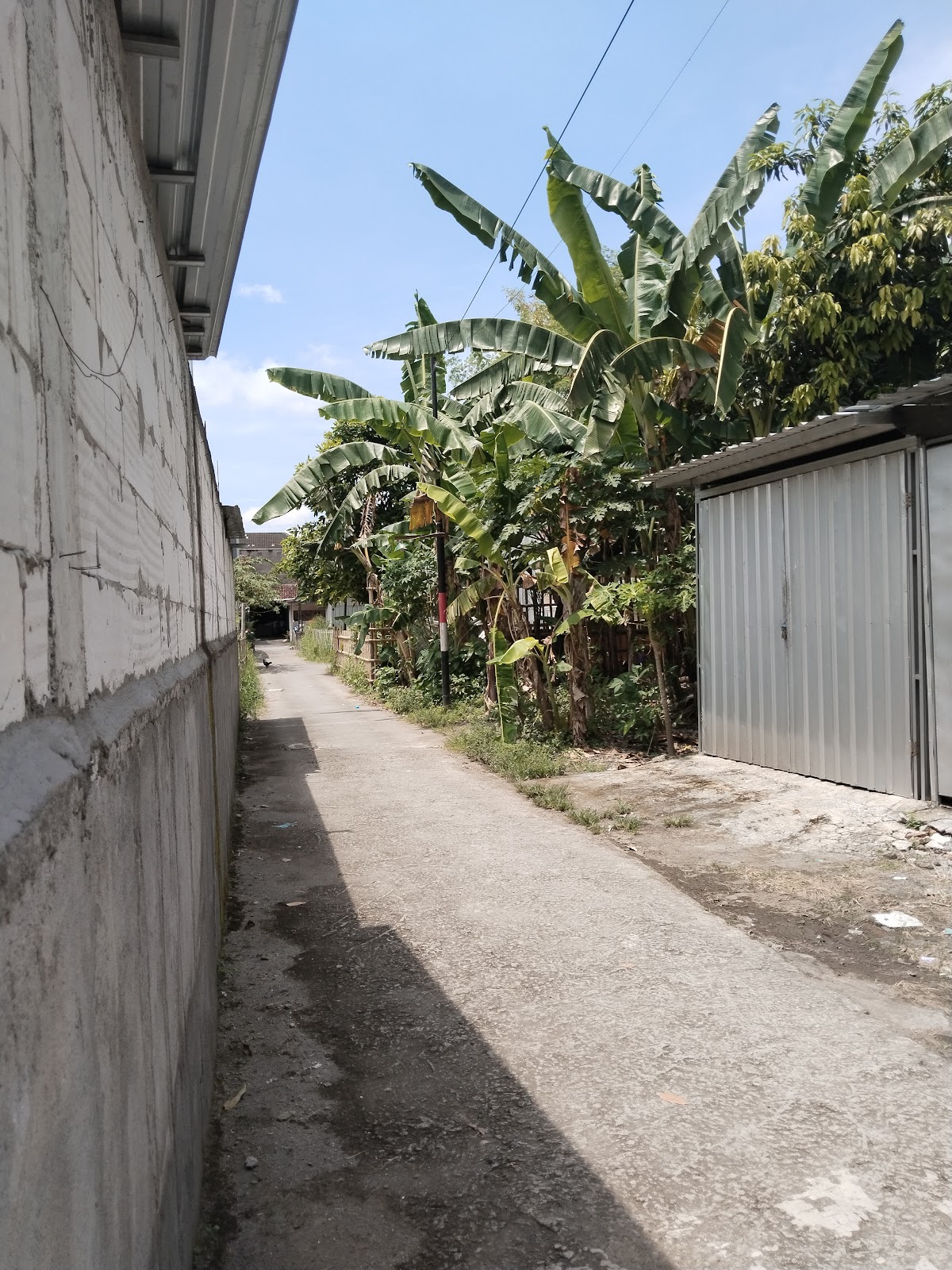 Properti sewa Indonesia