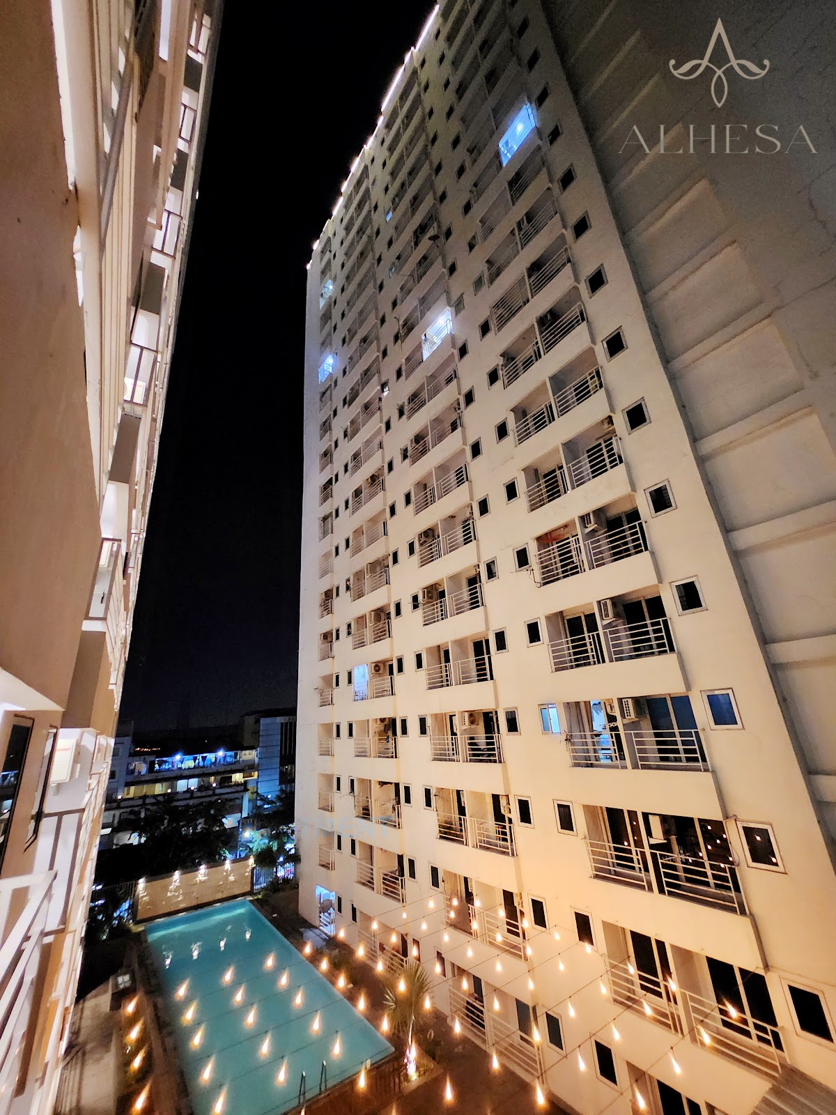 Properti sewa Indonesia