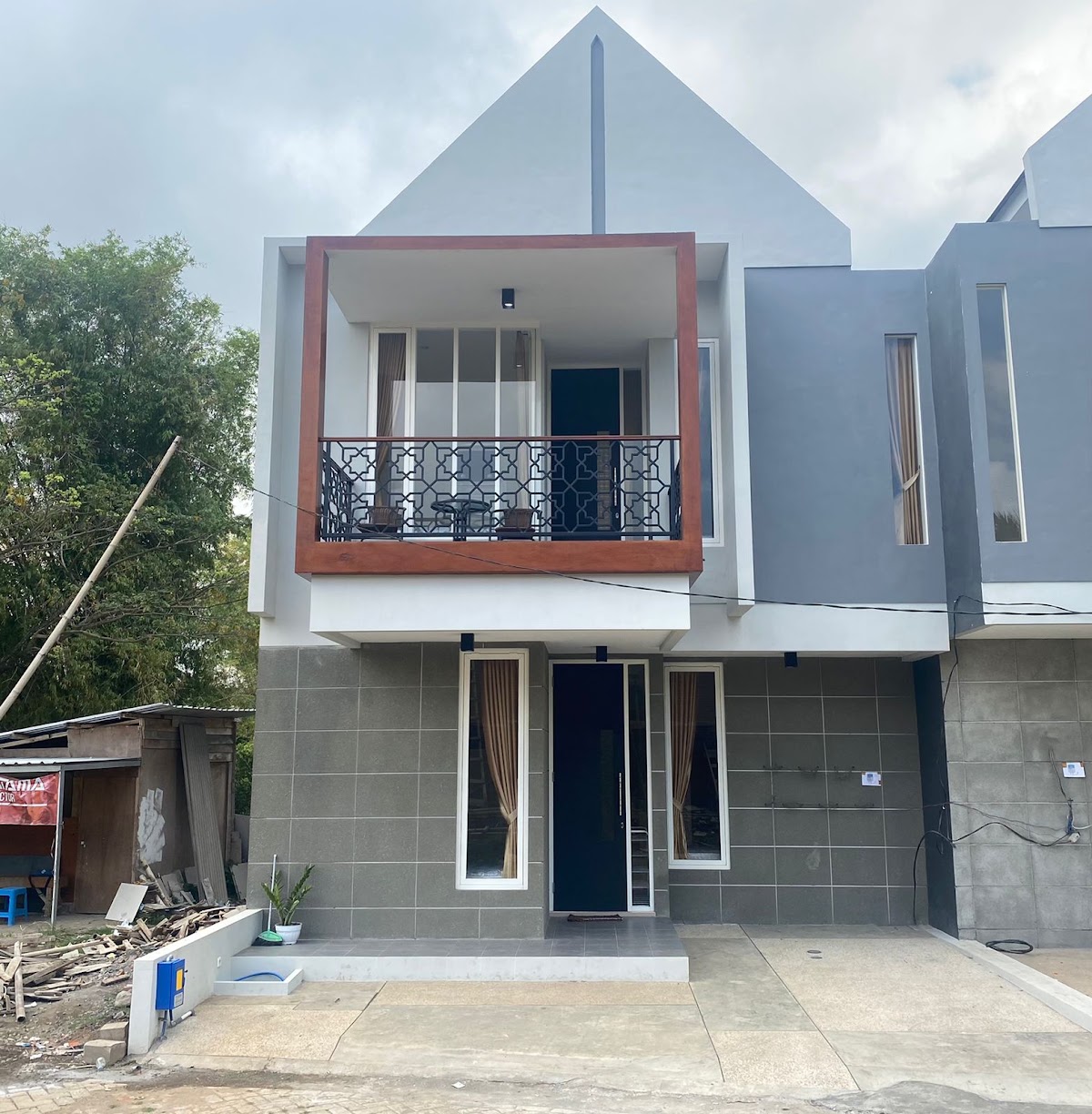 Properti sewa Indonesia