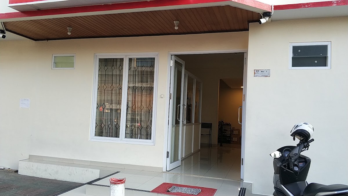 Properti sewa Indonesia