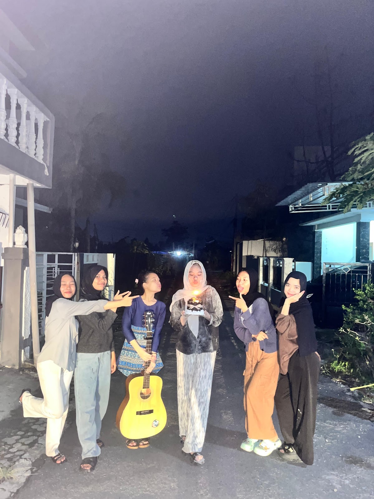 Kost Mahasiswi — kos di yogyakarta