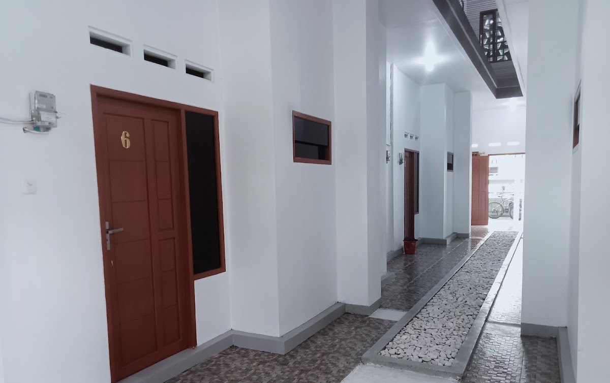 Properti sewa Indonesia
