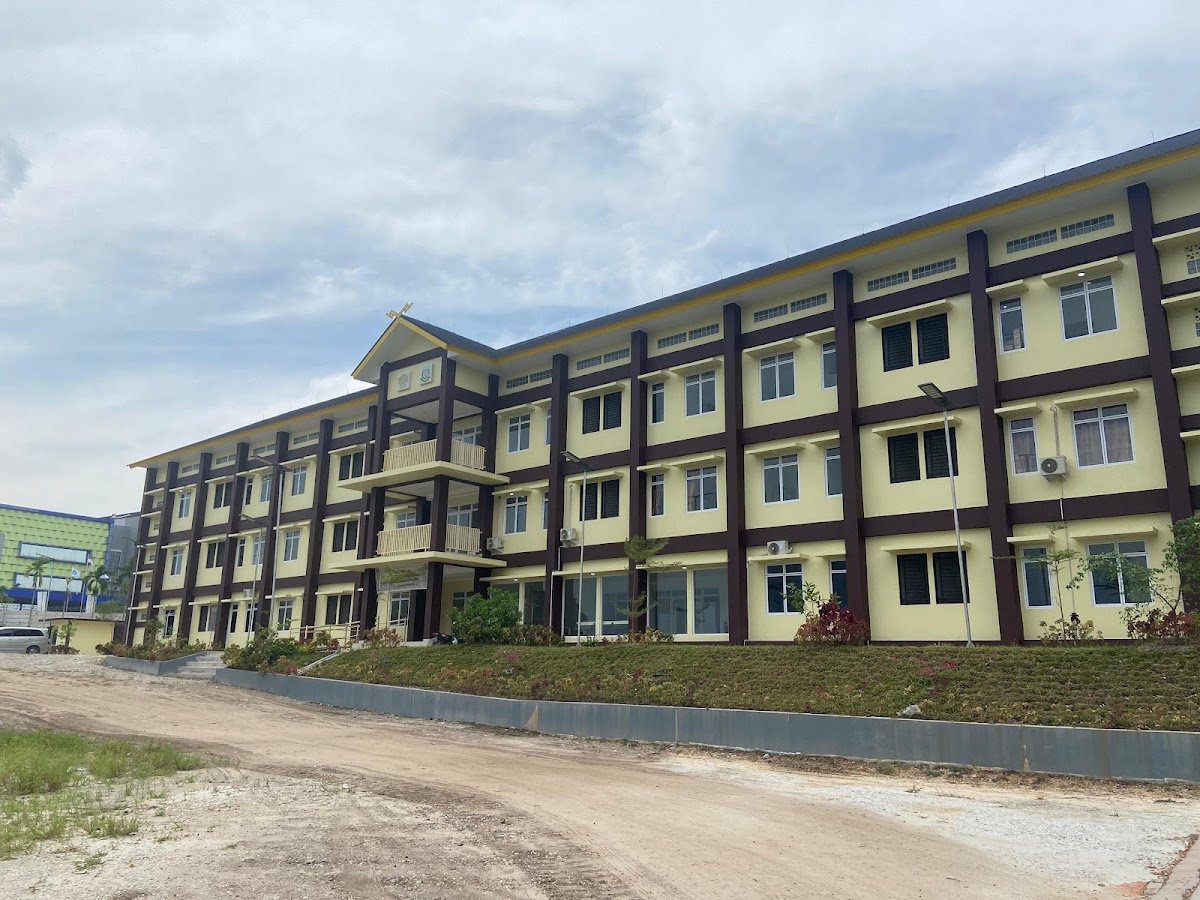Properti sewa Indonesia