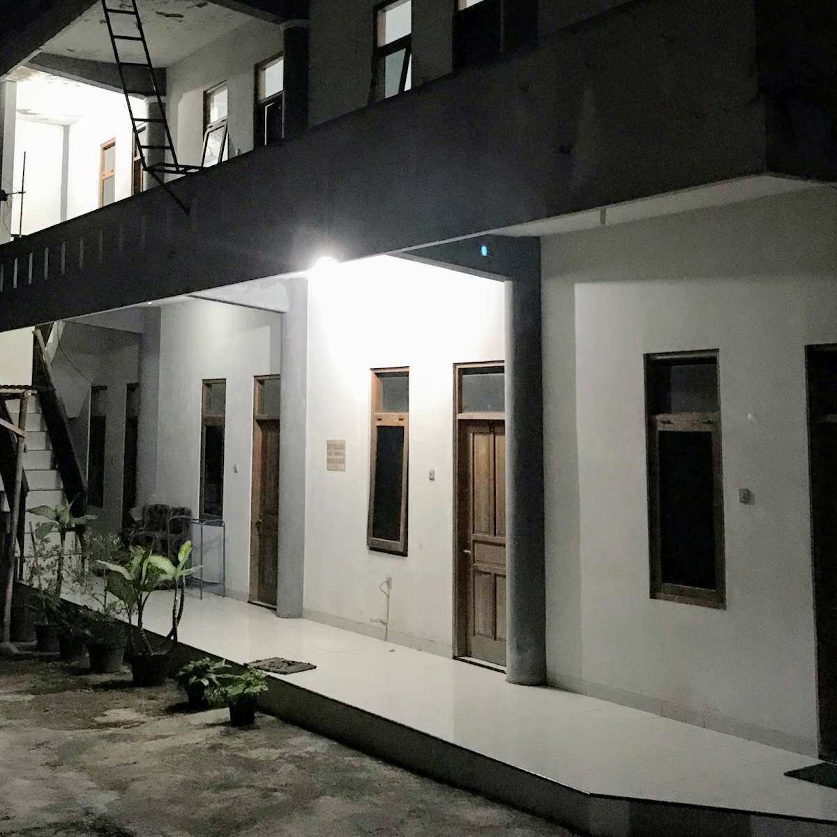 Properti sewa Indonesia