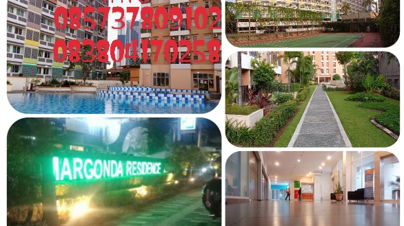Properti sewa Indonesia