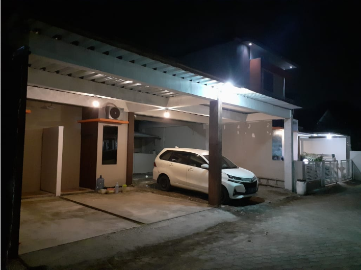 Properti sewa Indonesia