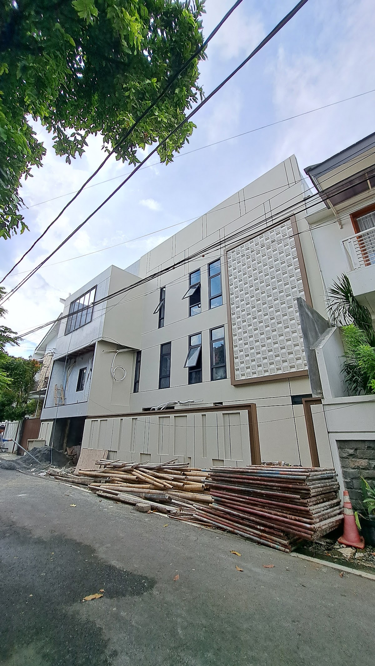 Properti sewa Indonesia