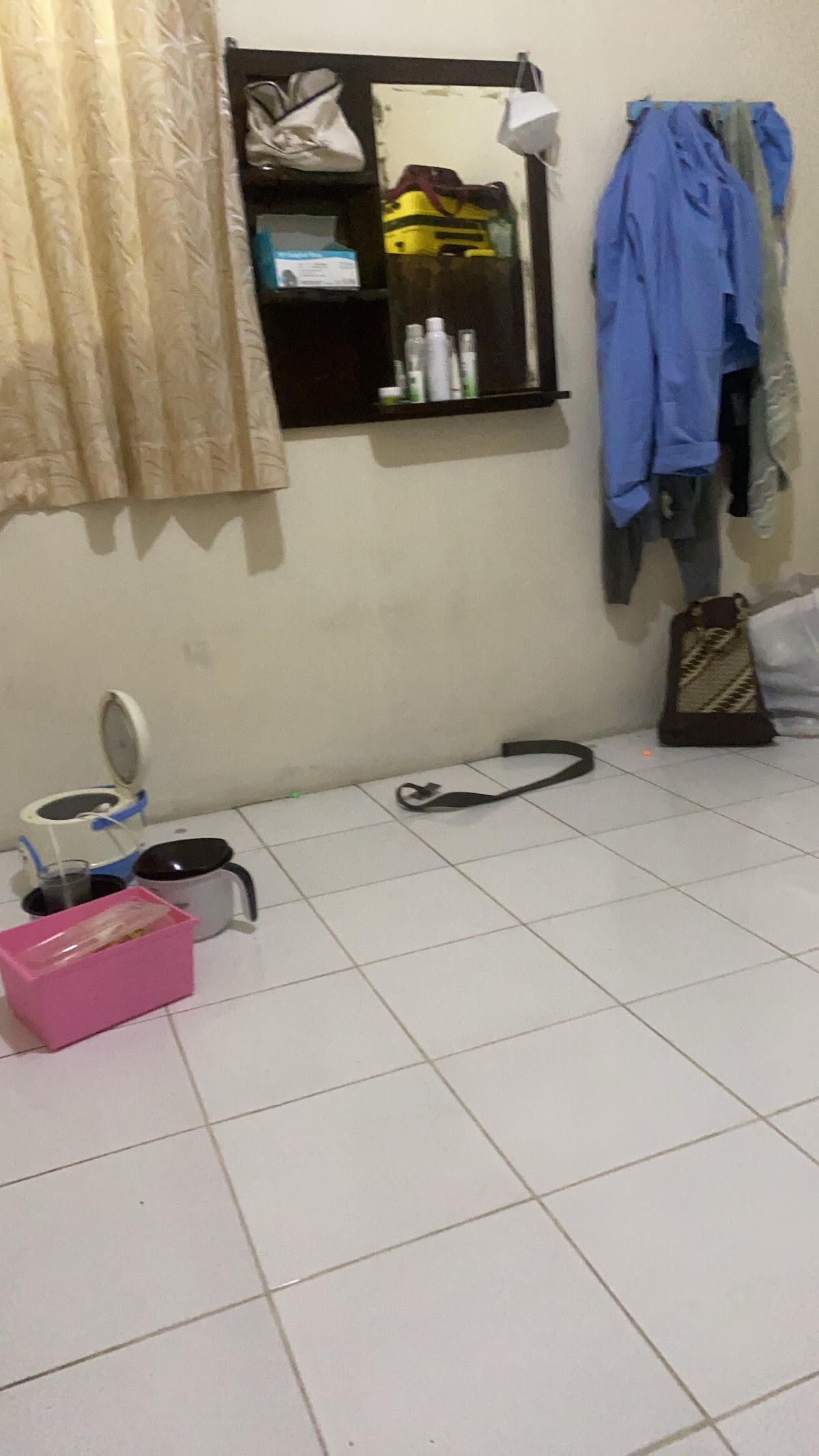 Kost Putra Putri — kos di depok