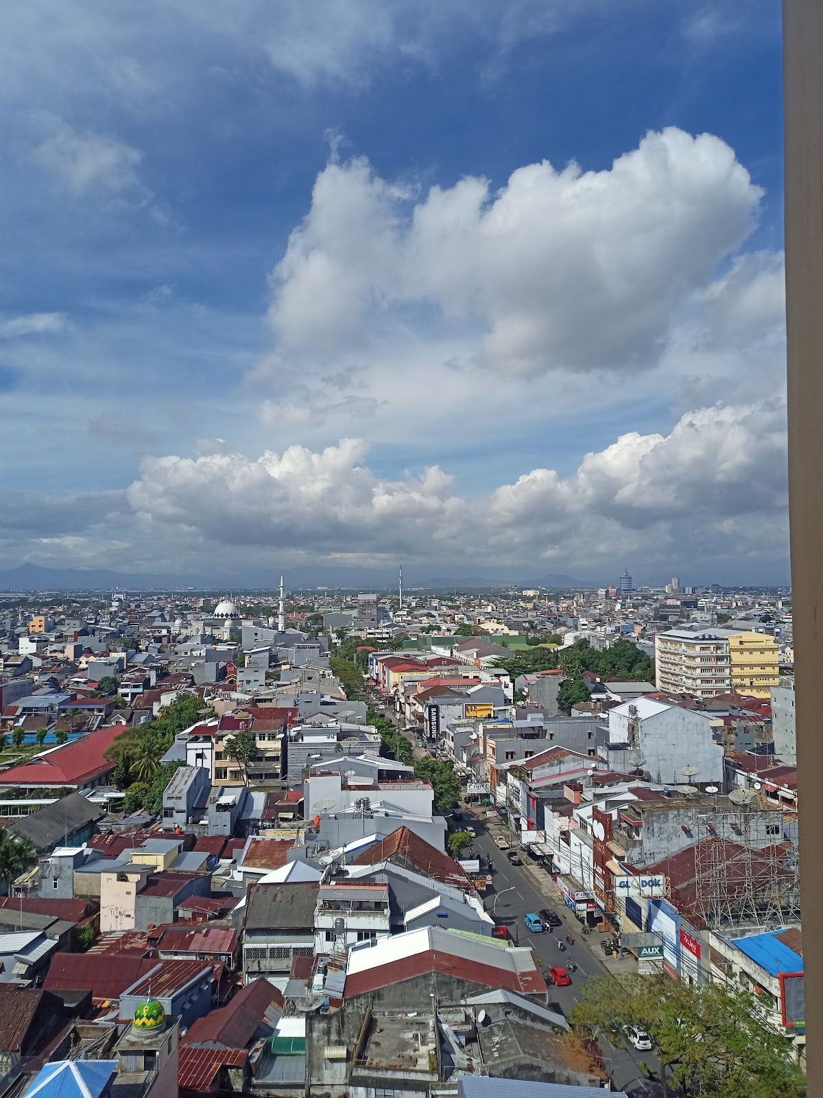 ARASATU KOST — kontrakan di makassar