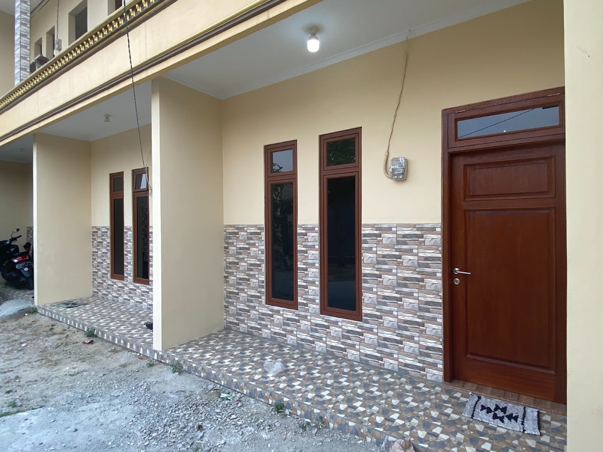 Properti sewa Indonesia