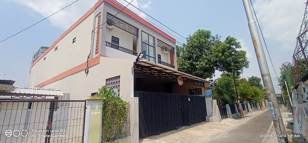 Properti sewa Indonesia