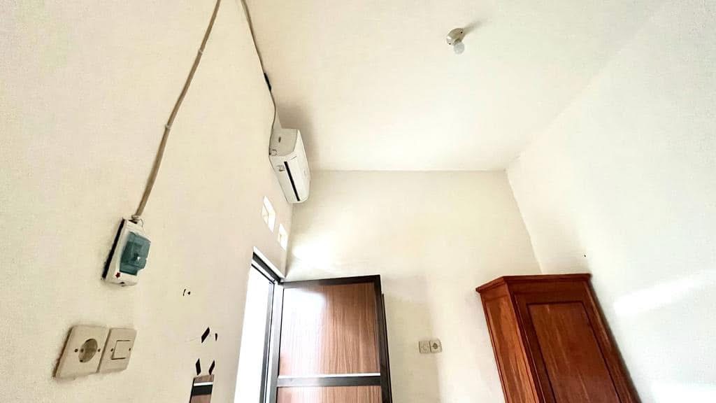 Properti sewa Indonesia