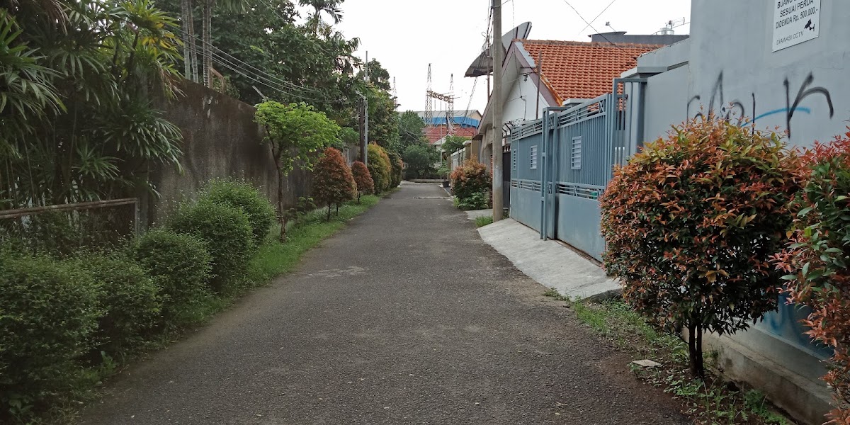 Properti sewa Indonesia