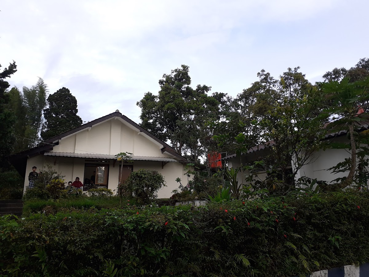 Putra Jaya — kos di yogyakarta