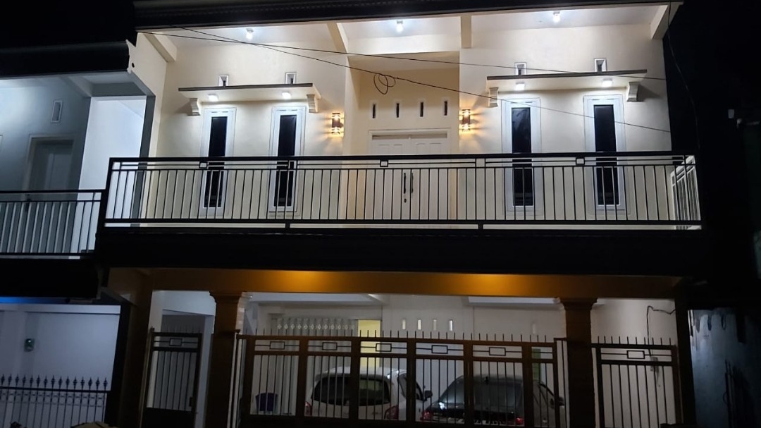 Properti sewa Indonesia