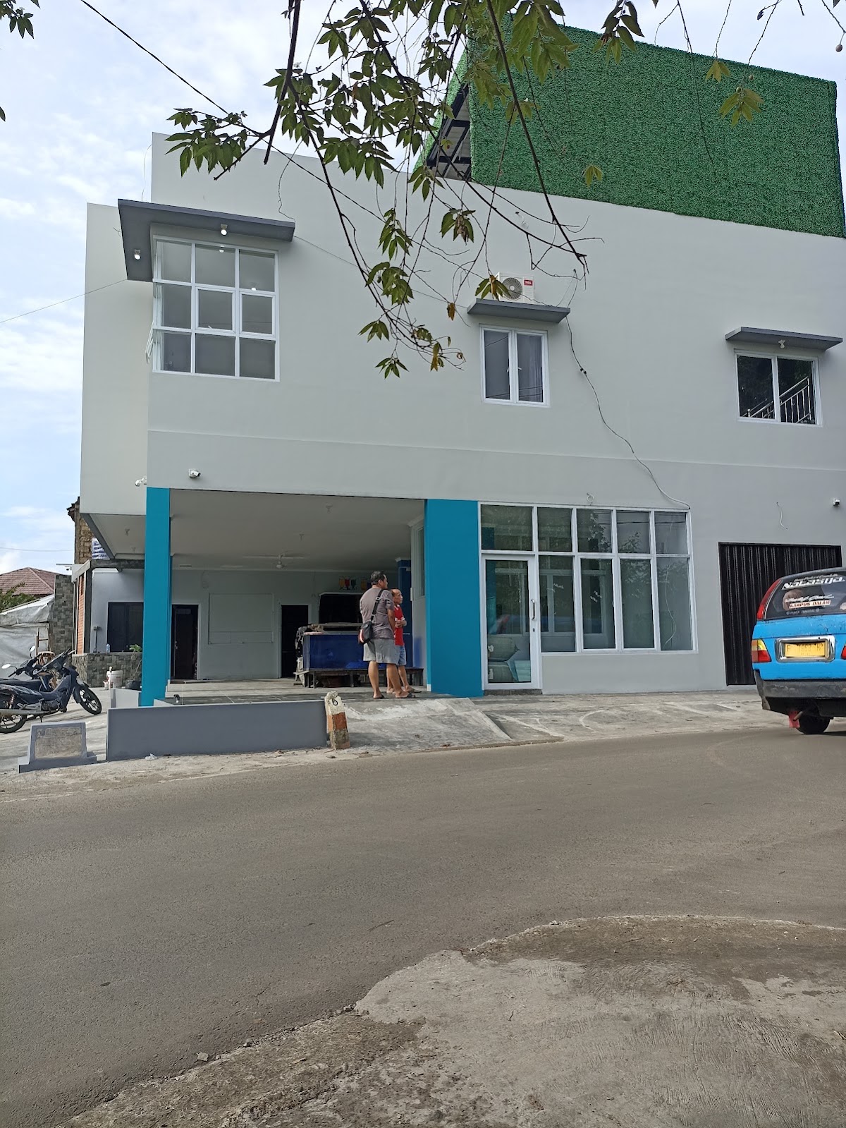 Properti sewa Indonesia