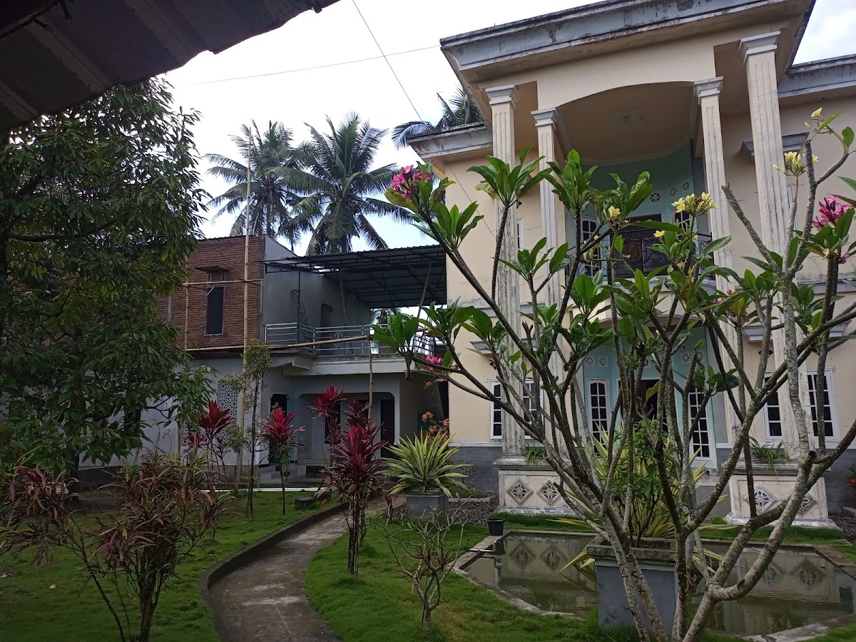 Properti sewa Indonesia