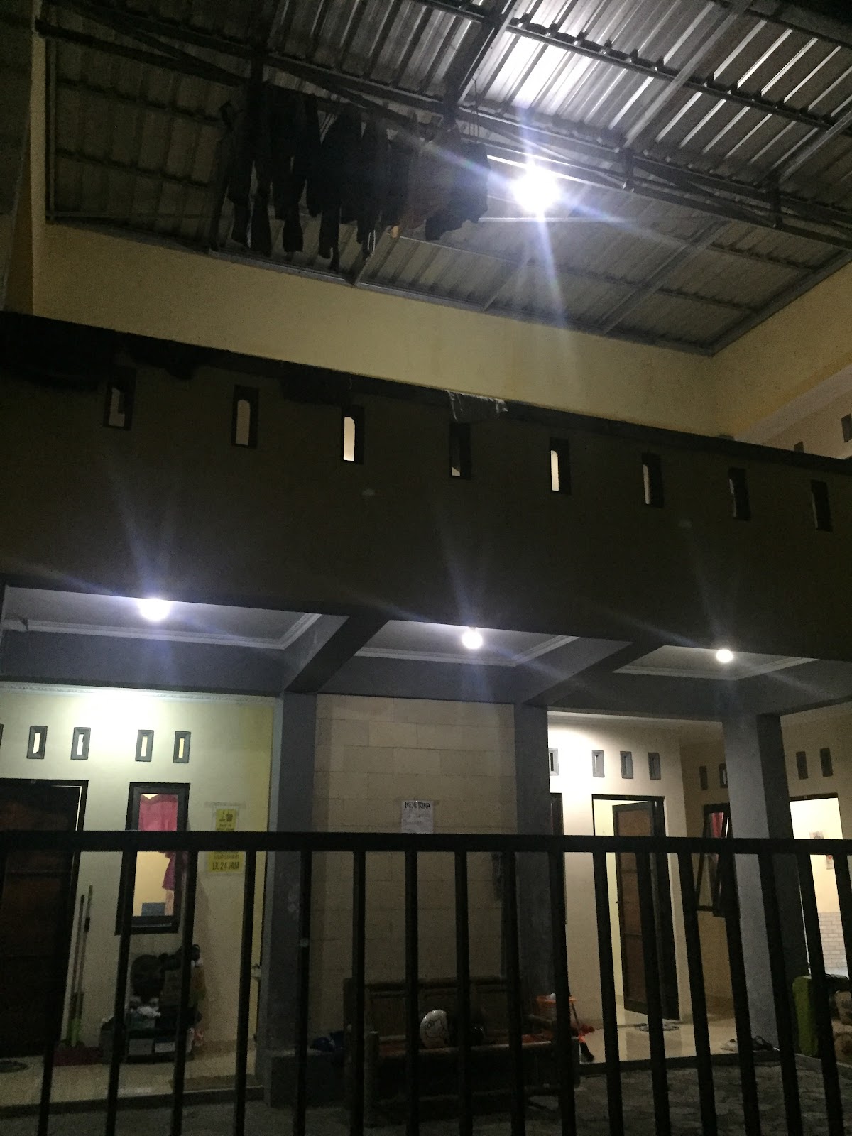 Indekost Pink (Putri) — apartemen di yogyakarta