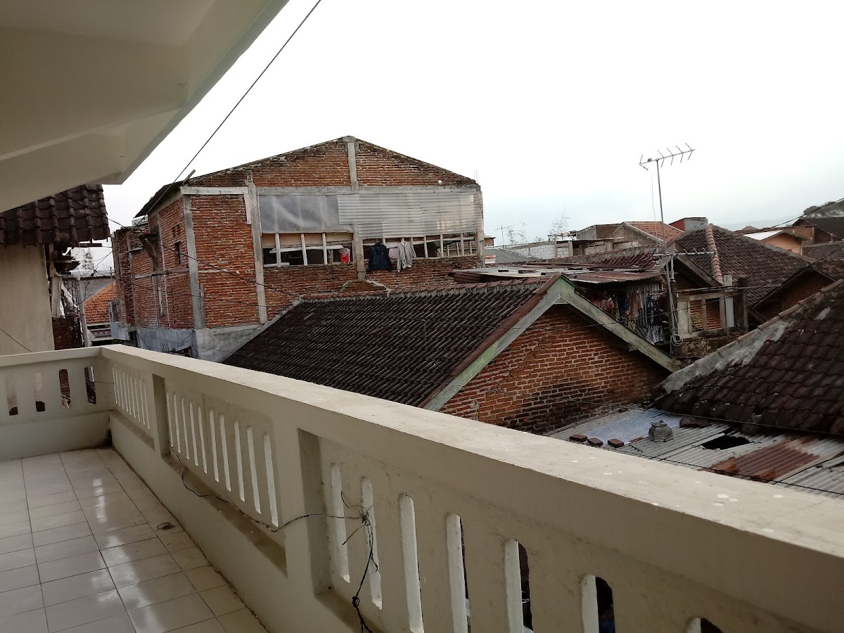 Properti sewa Indonesia