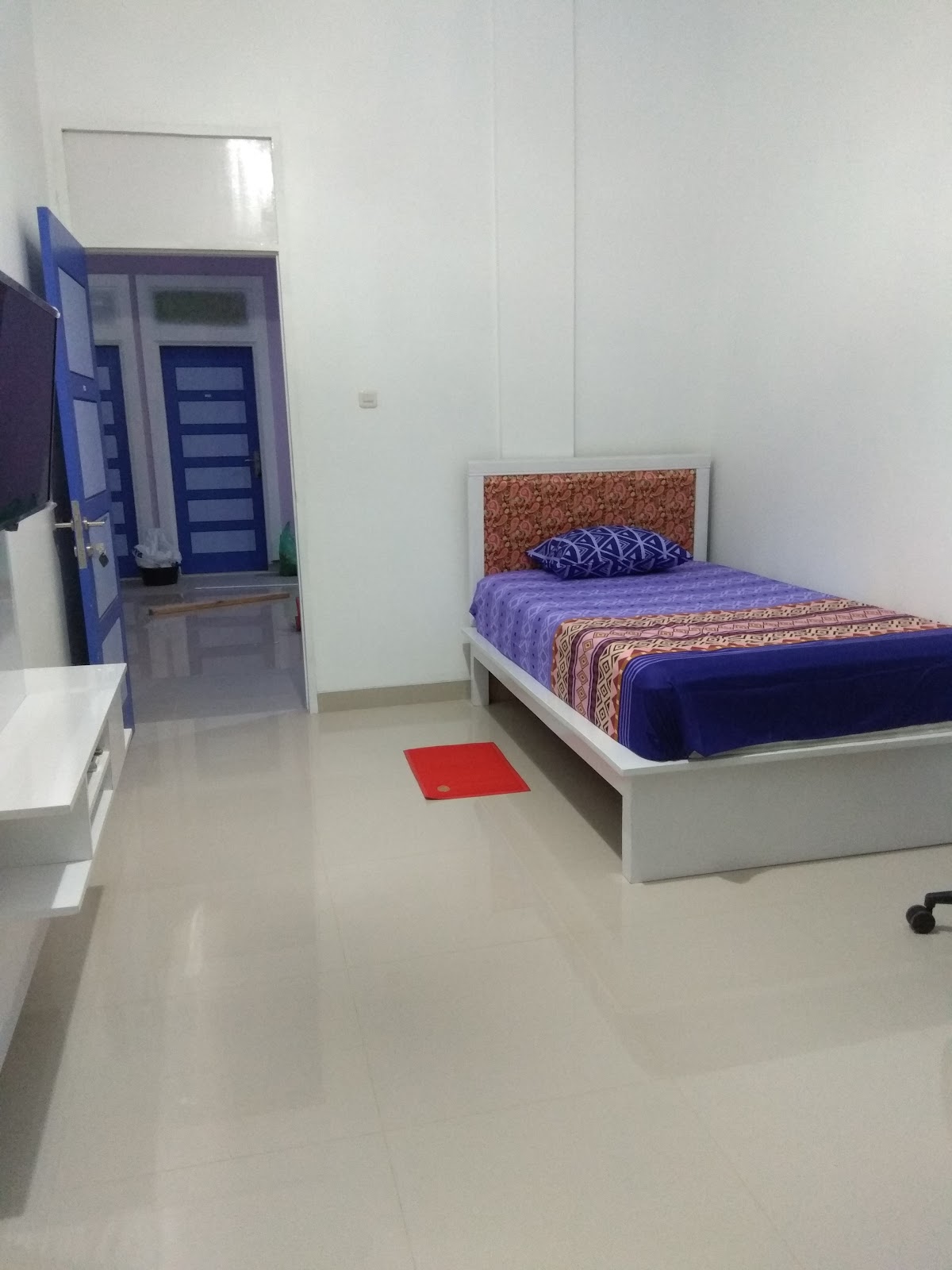 Properti sewa Indonesia