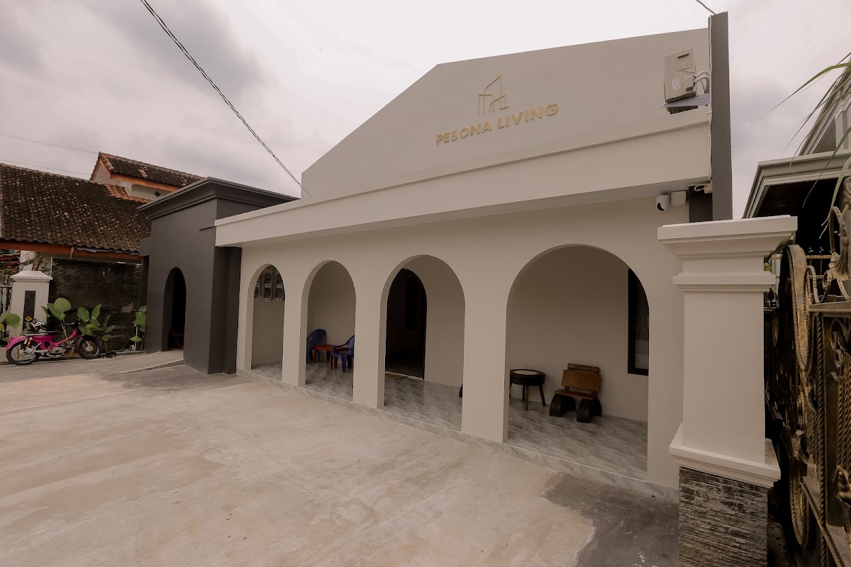 Properti sewa Indonesia