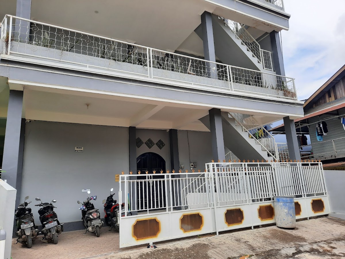 Properti sewa Indonesia