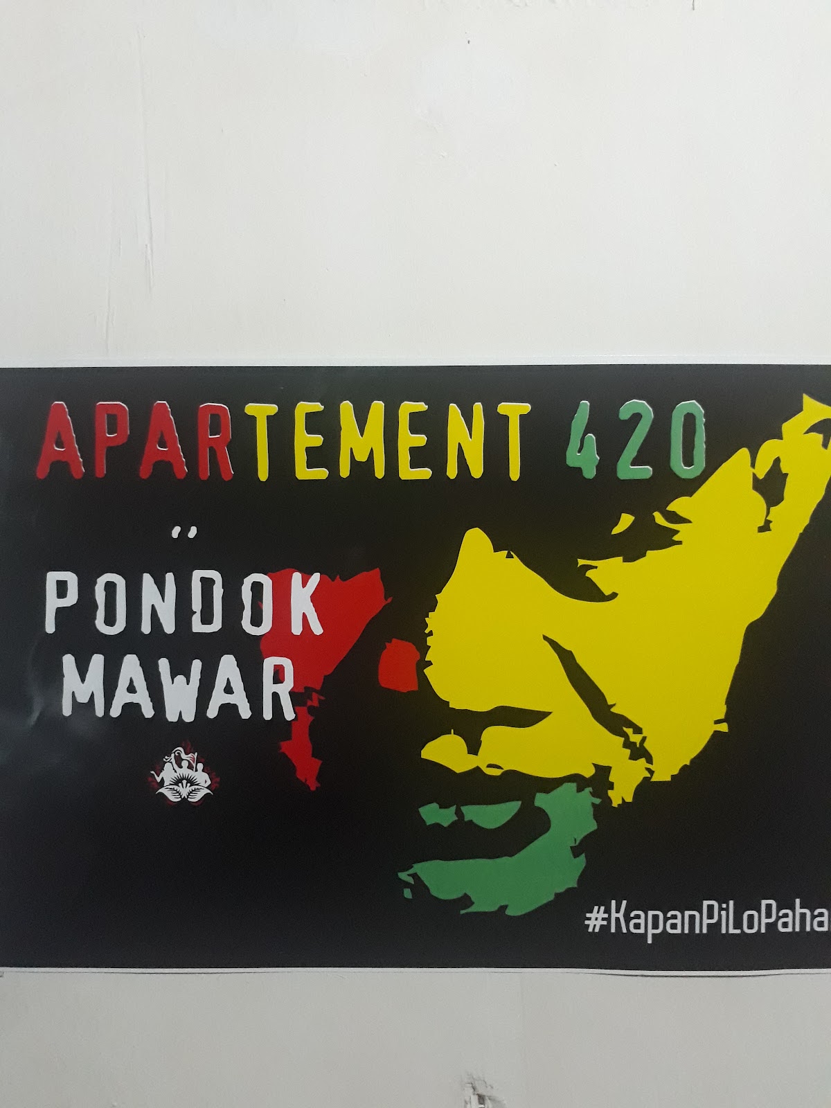 Properti sewa Indonesia