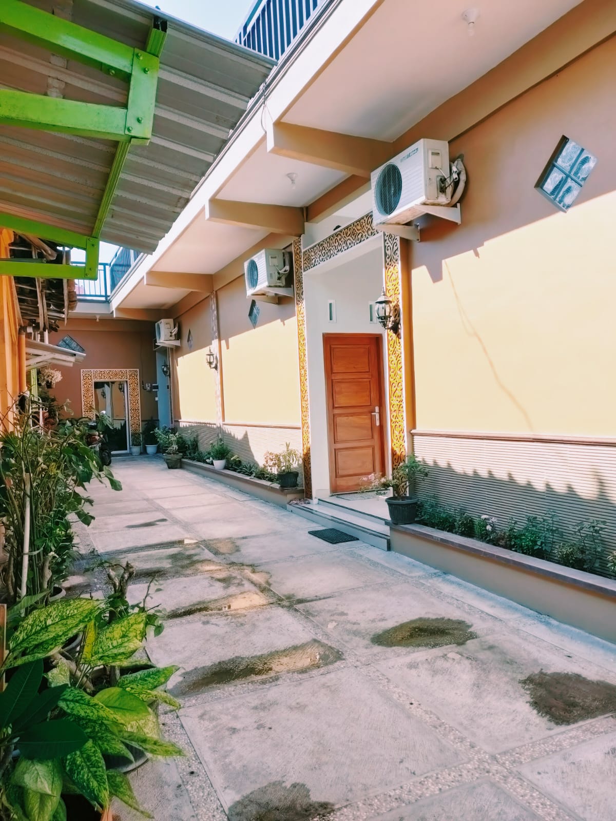 Properti sewa Indonesia