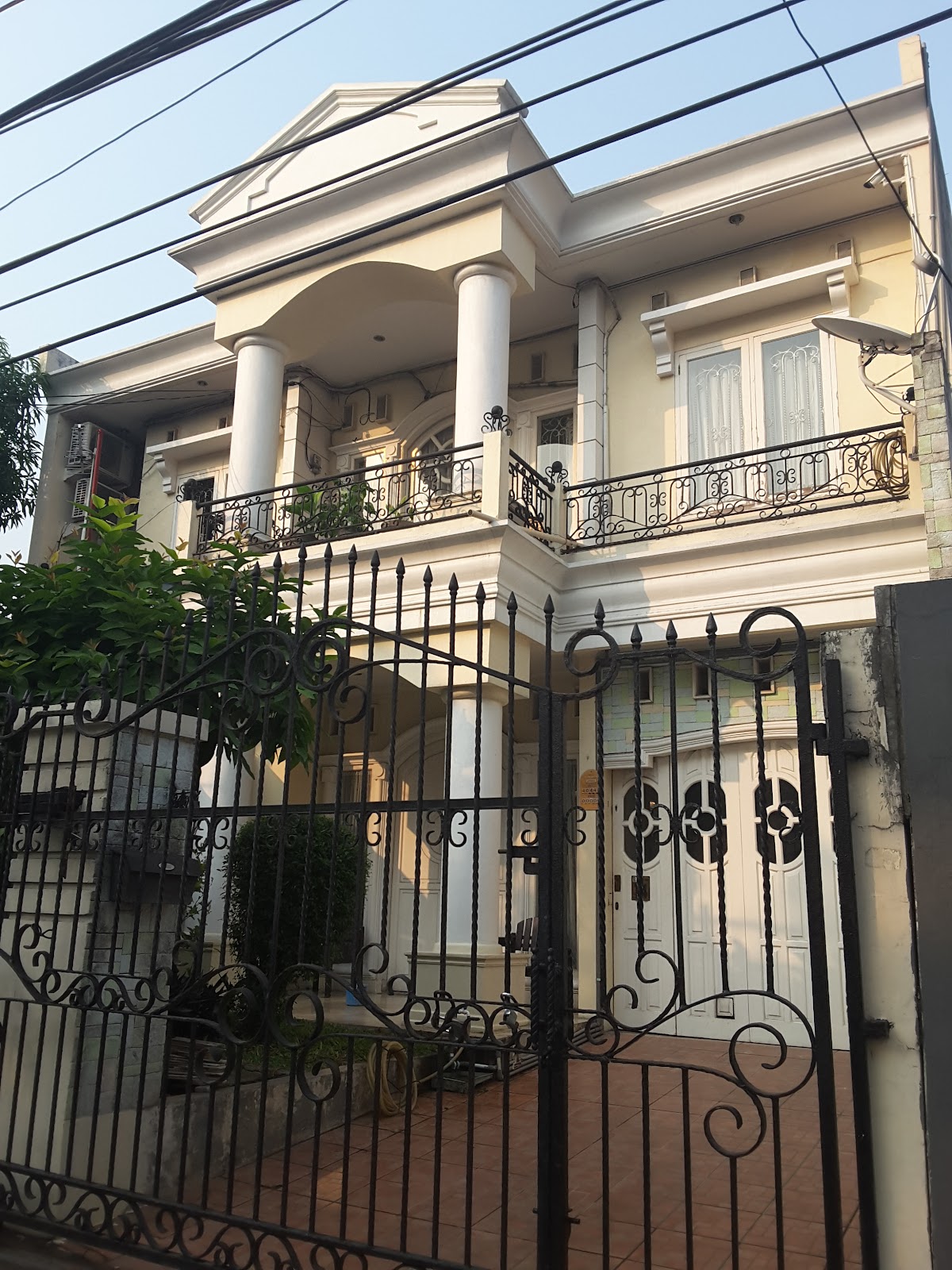 Kost Sapphire Bintaro KHUSUS Putri — kos di tangerang