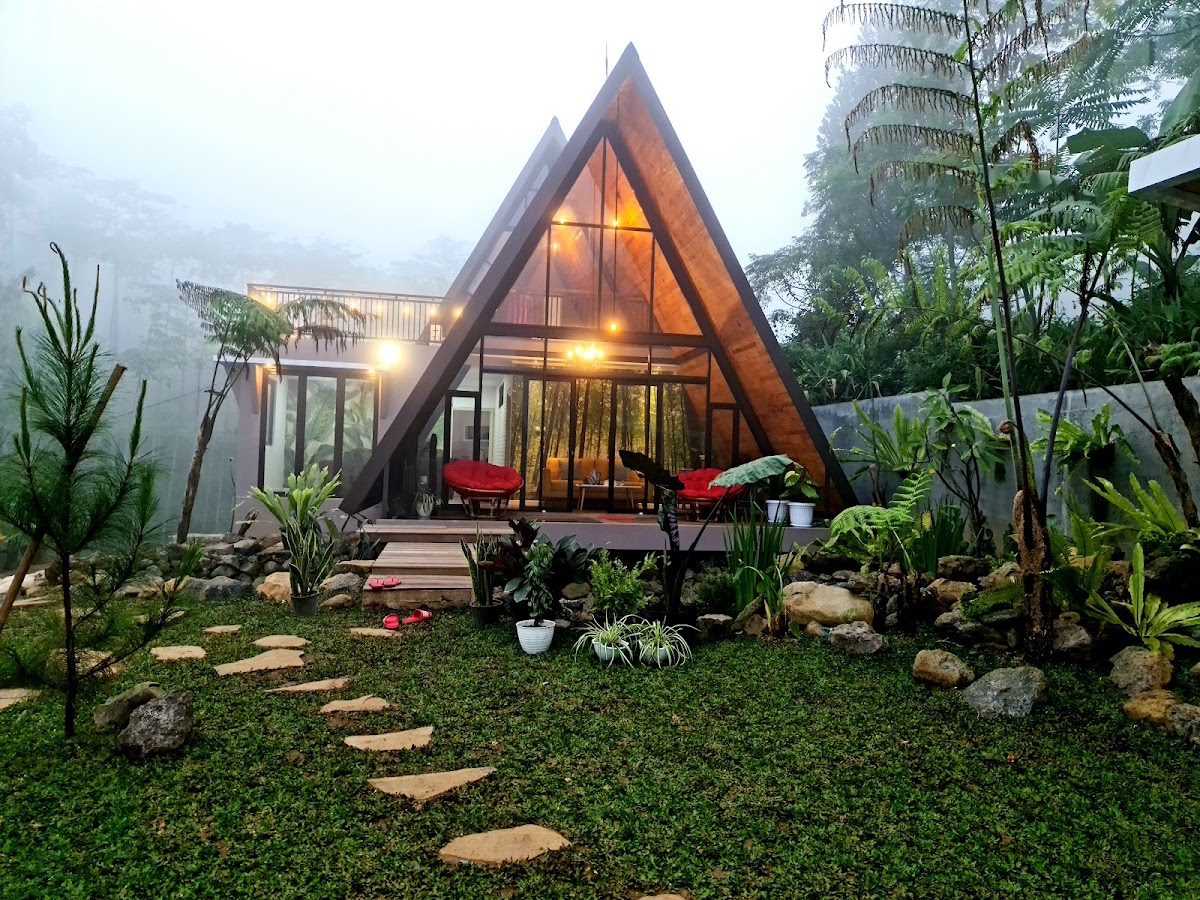 Properti sewa Indonesia