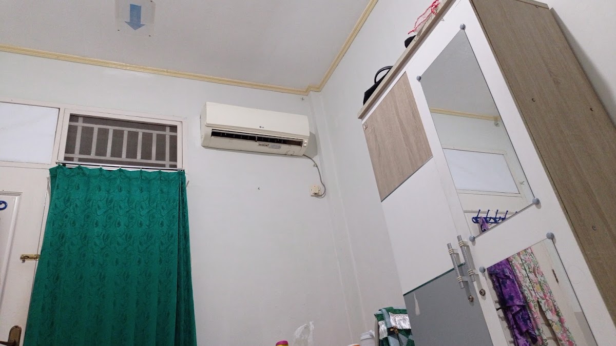 Properti sewa Indonesia