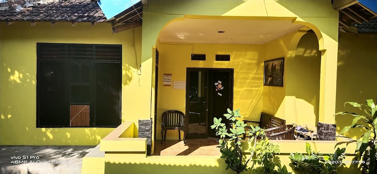 Kost Putra Griya Persada Pedak Baru — kos di yogyakarta