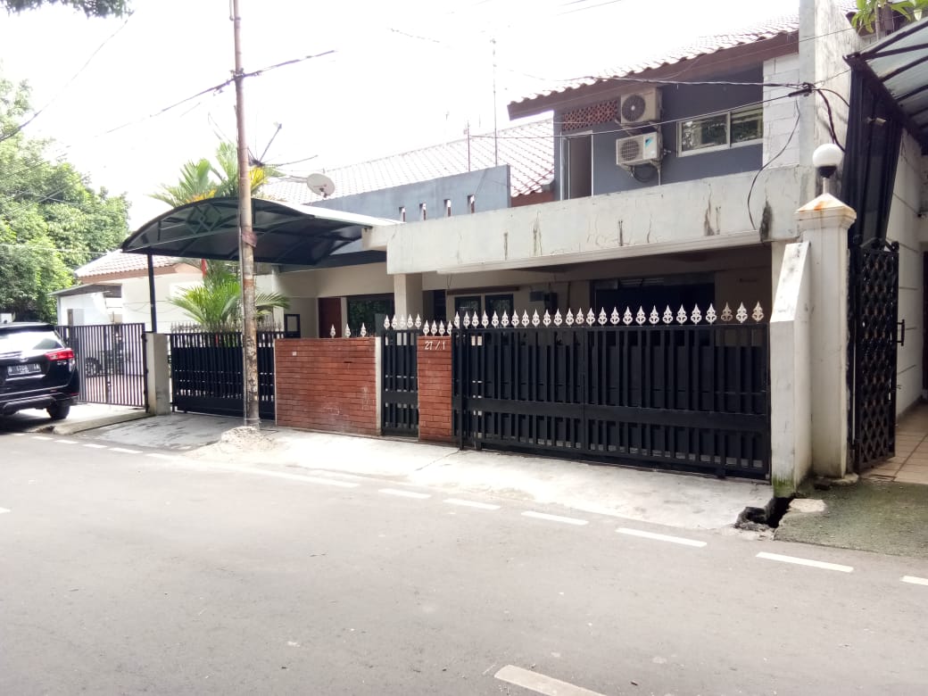 Properti terkait
