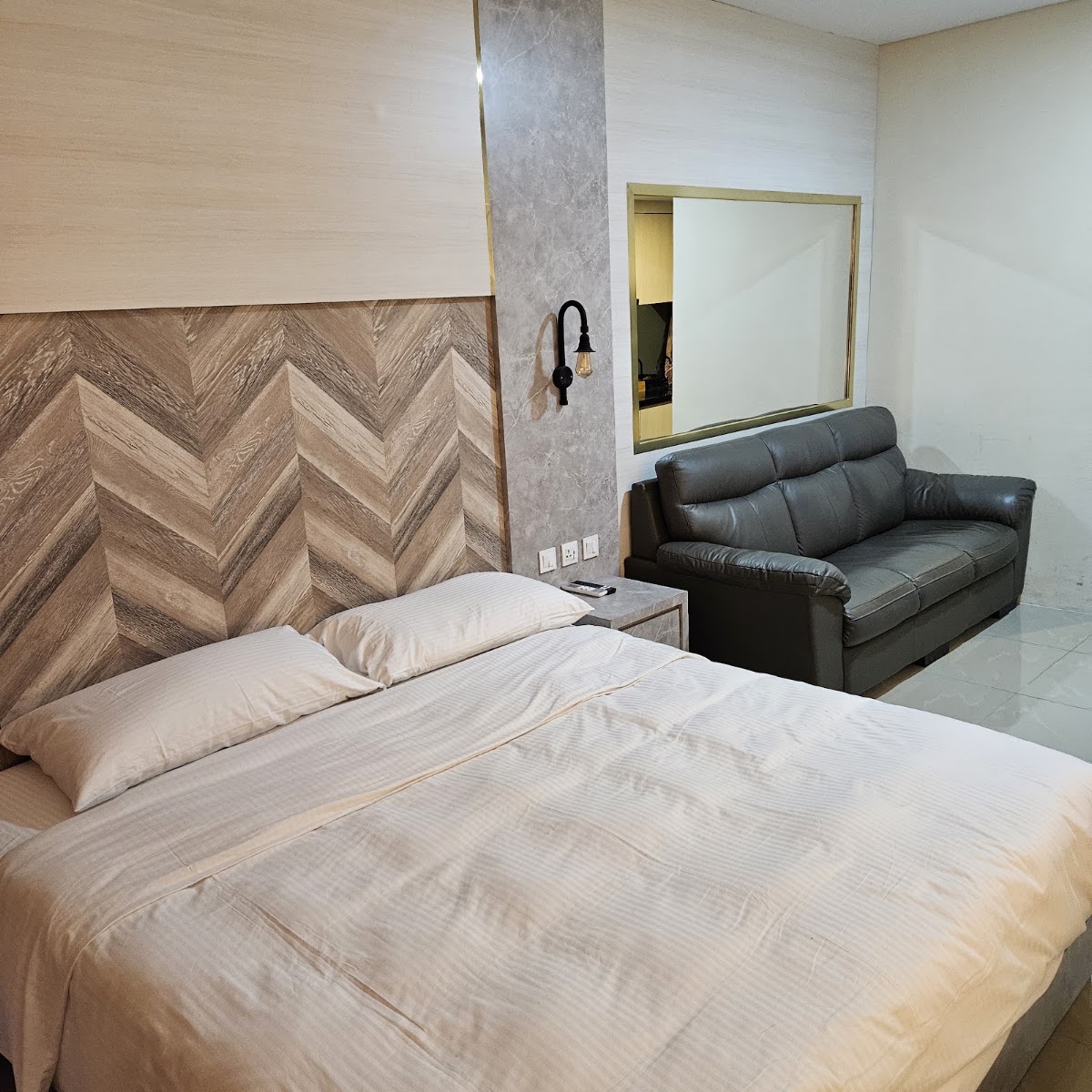 Properti sewa Indonesia