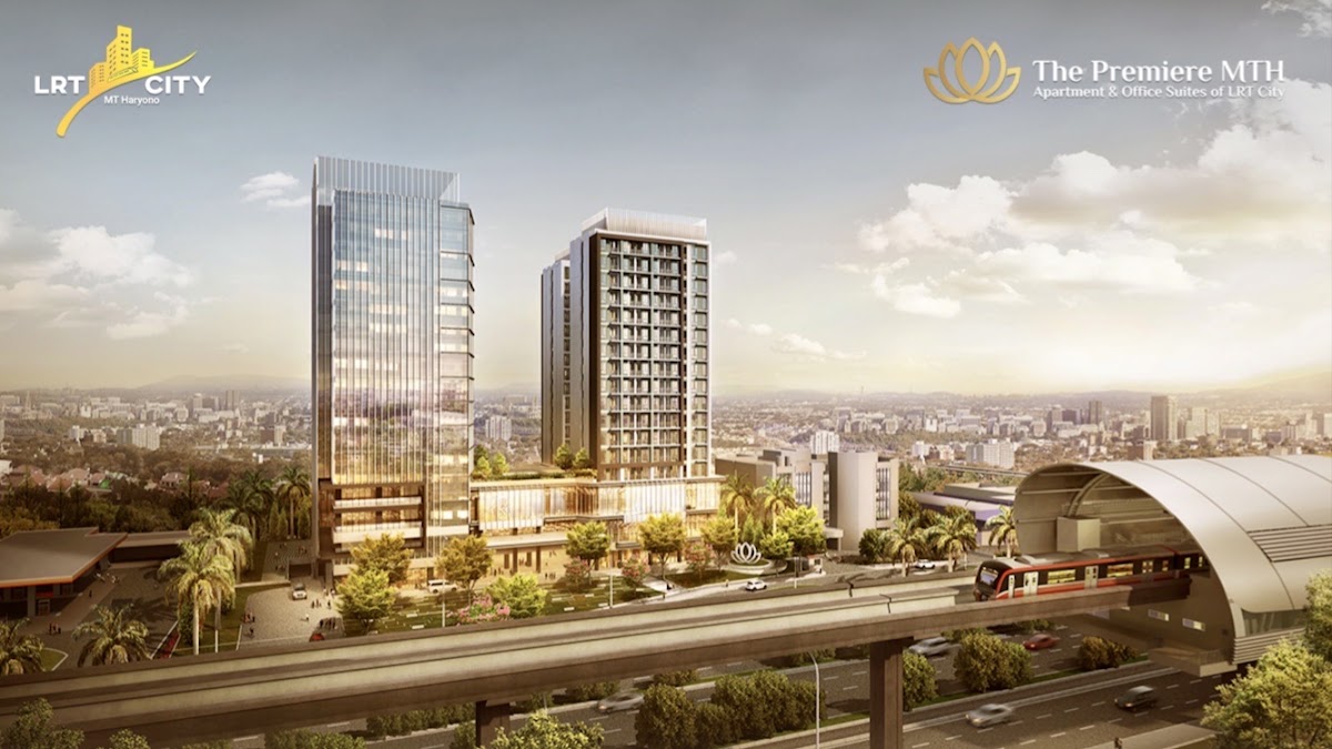 Properti sewa Indonesia