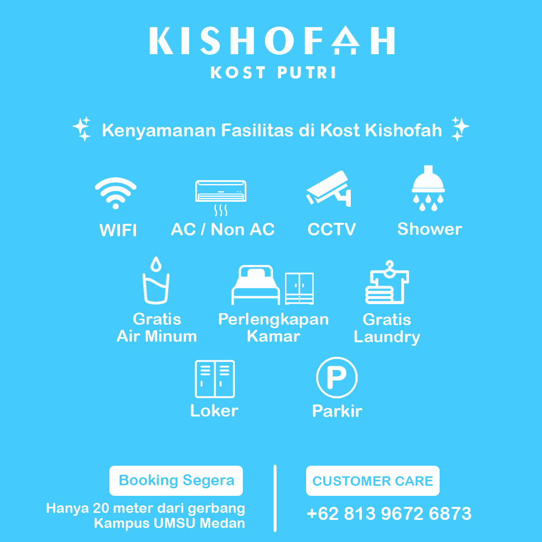 Properti sewa Indonesia