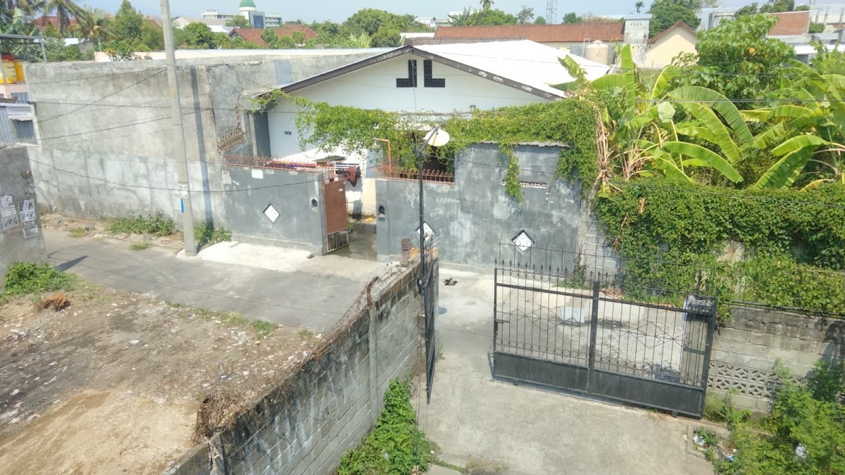 Properti sewa Indonesia