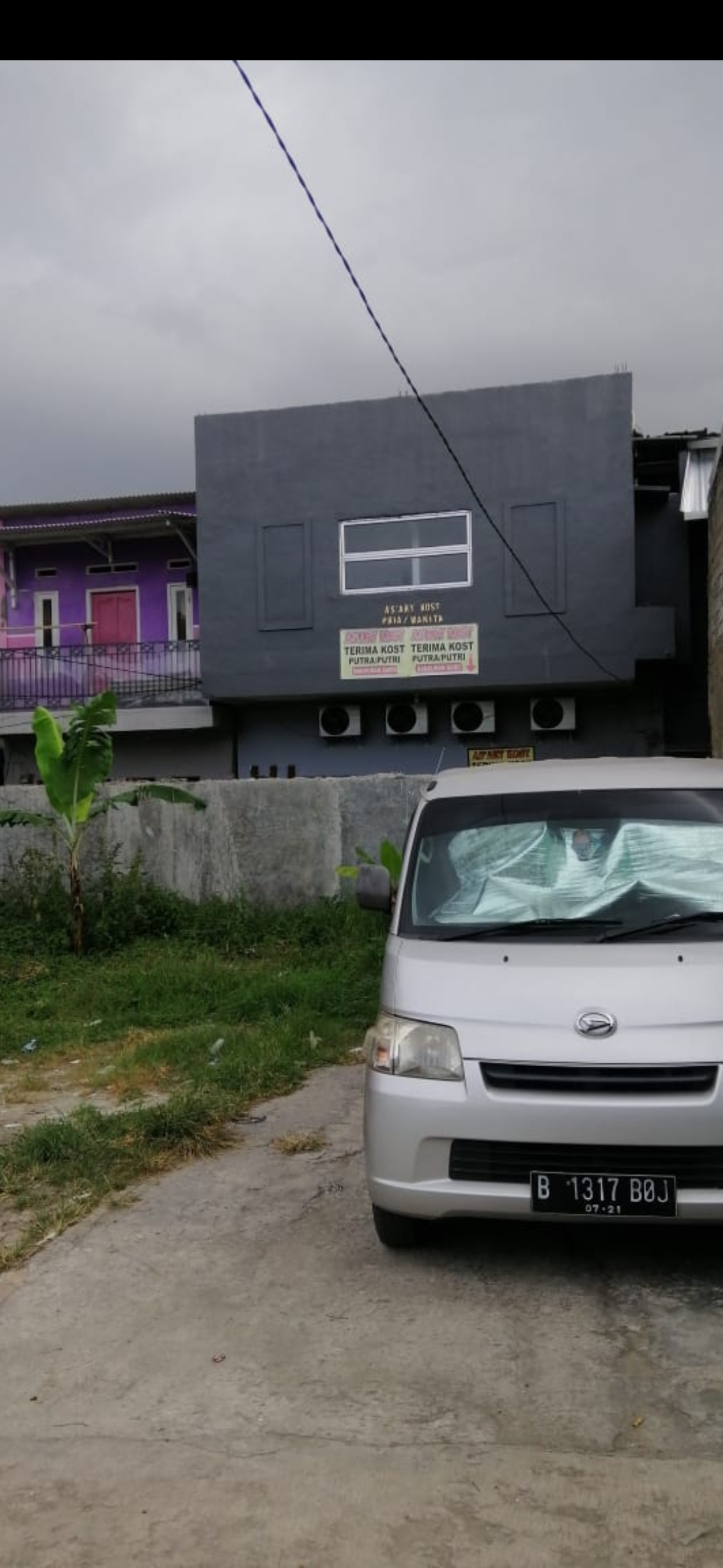 Kost As'ary Neglasari