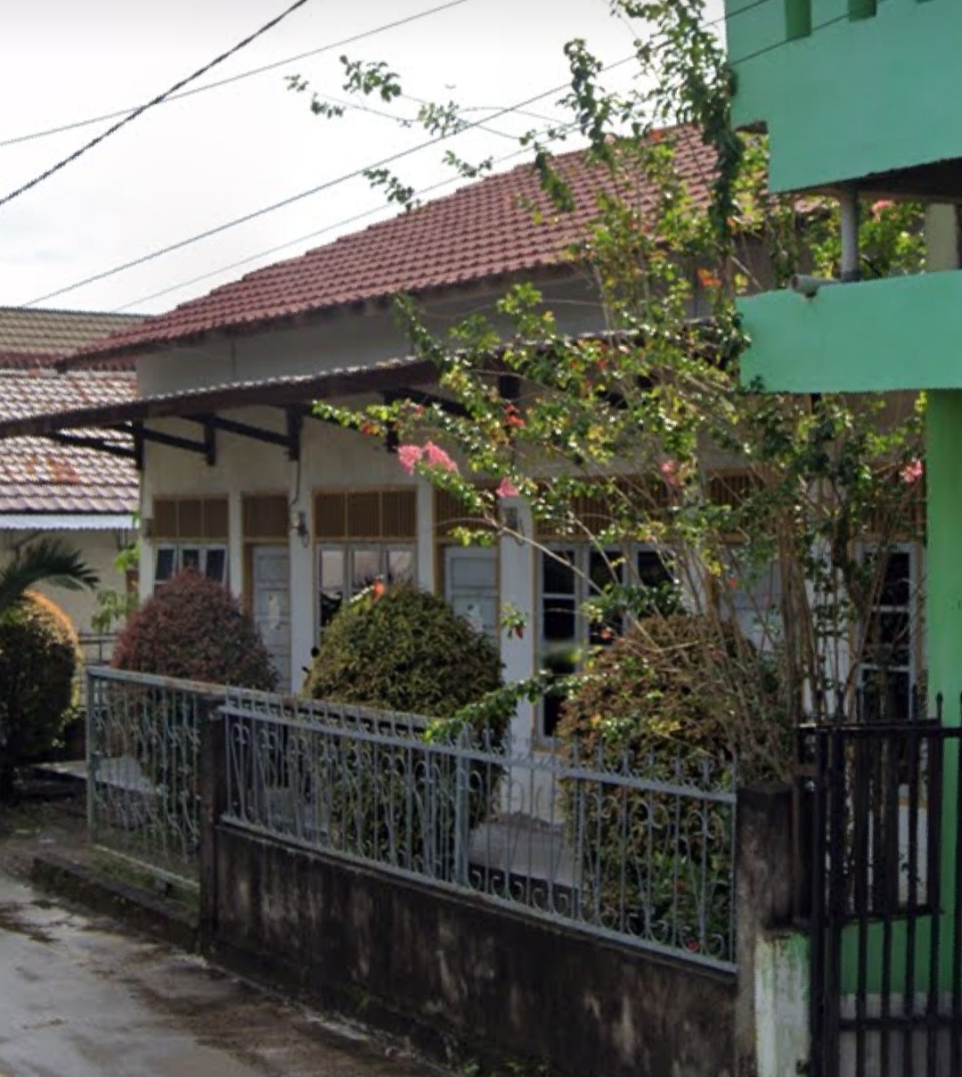 Properti sewa Indonesia