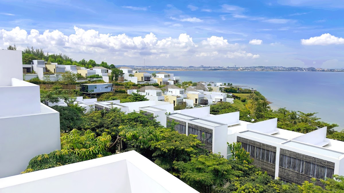 Properti sewa Indonesia