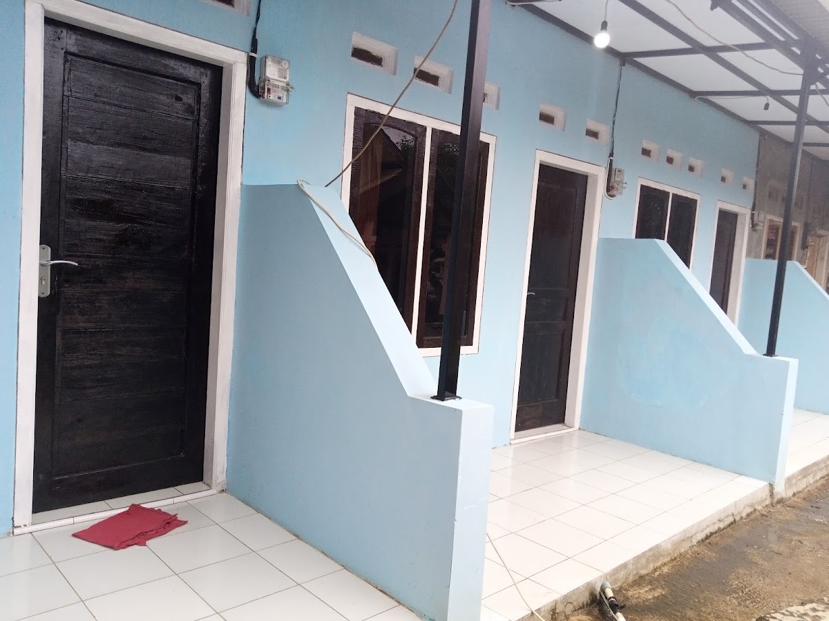 Properti sewa Indonesia