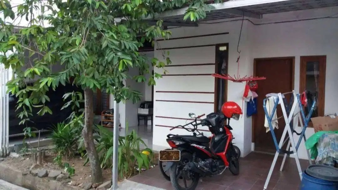 RUMAH Kontrakan Sera — kontrakan di bogor