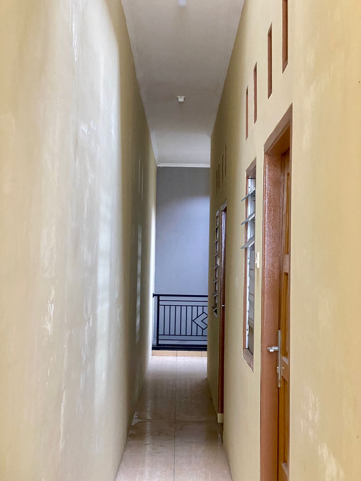 Properti terkait