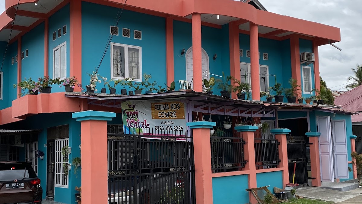 Properti sewa Indonesia