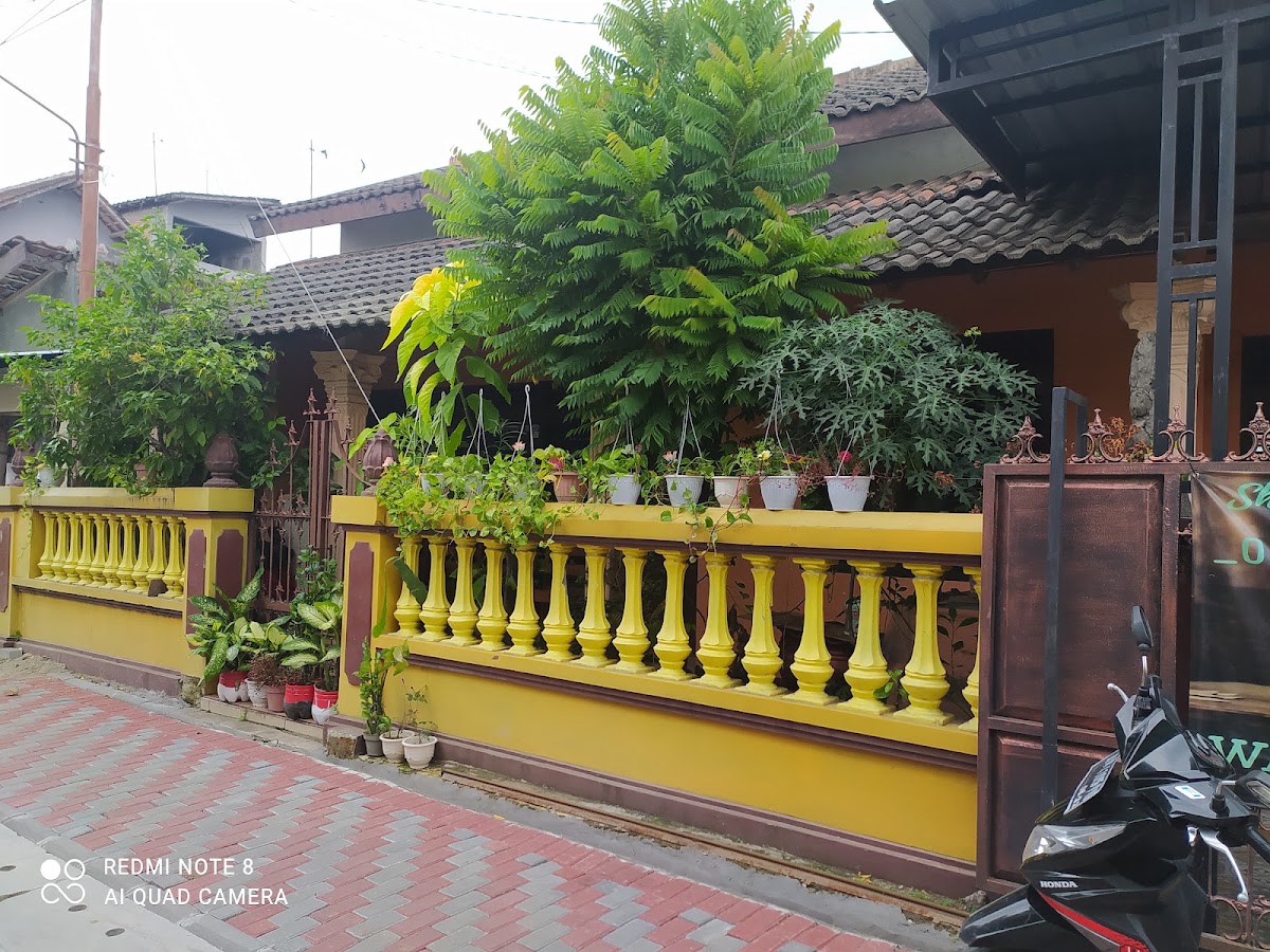 Properti sewa Indonesia