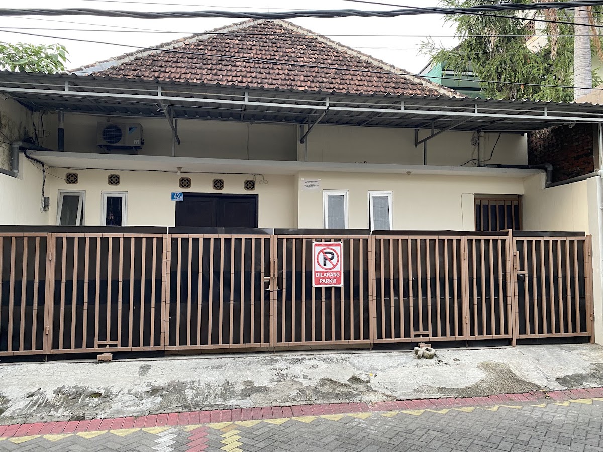 Terima Kost Putri Khusus Single — kos di surabaya