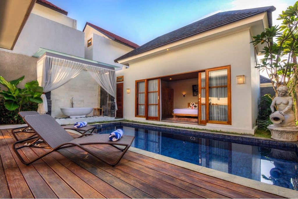 Properti sewa Indonesia